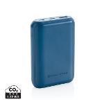 Plastová powerbanka Urban Vitamin MULLID, 10 000 mAh Plastová powerbanka Urban Vitamin MULLID, 10 000 mAh