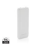 Plastová powerbanka Urban Vitamin EMBELIA, 20 000 mAh Plastová powerbanka Urban Vitamin EMBELIA, 20 000 mAh
