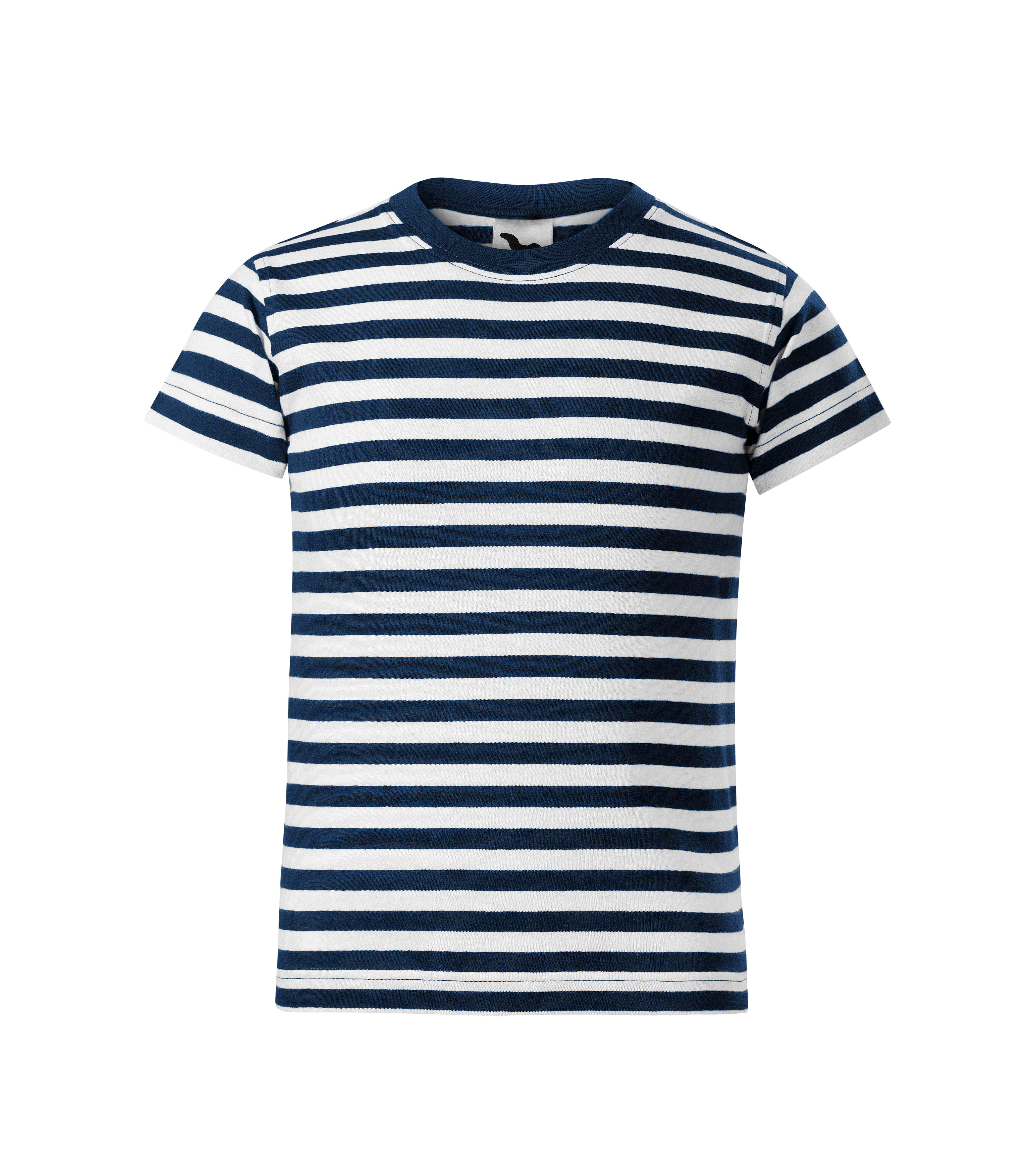 Dětské tričko Malfini Sailor námořní modrá