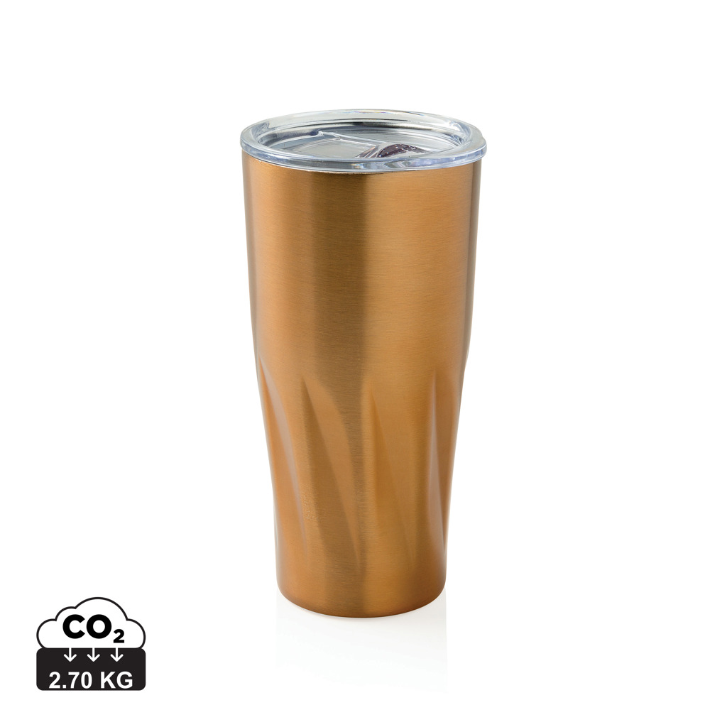 Stainless steel thermo mug OARS, 500 ml