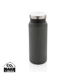 Nerezová termolahev DORP z recyklované oceli, 600 ml Nerezová termolahev DORP z recyklované oceli, 600 ml