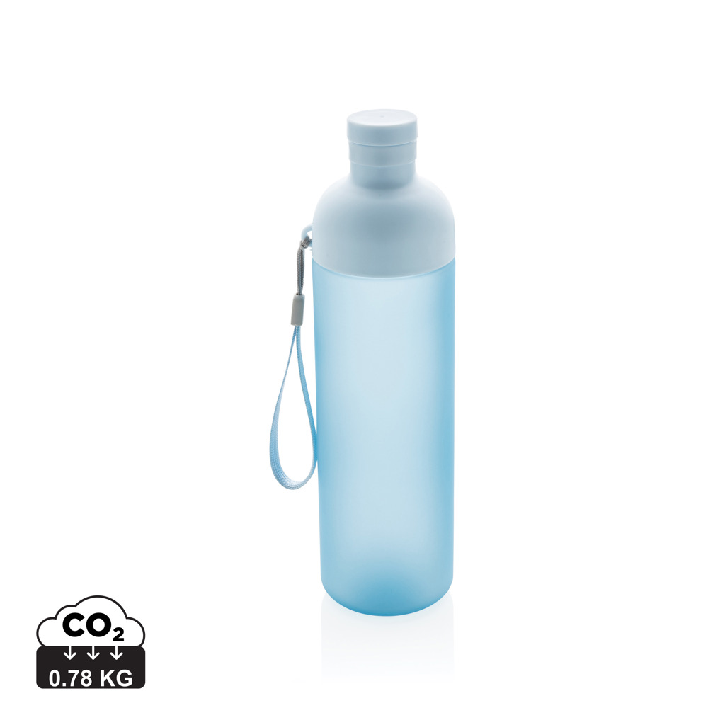 Plastová nepropustná lahev COTODE, kolekce Impact, 600 ml