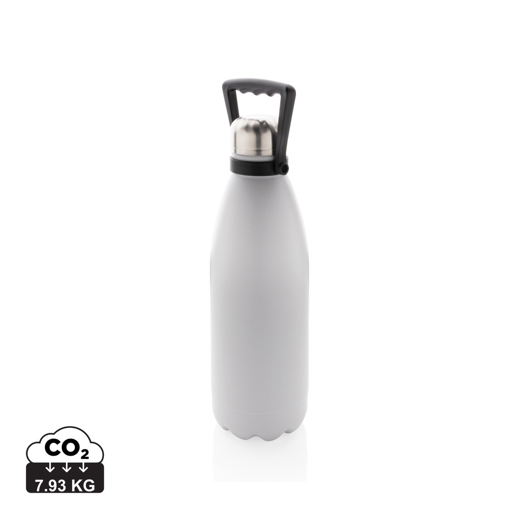 Large thermo bottle 1,5L