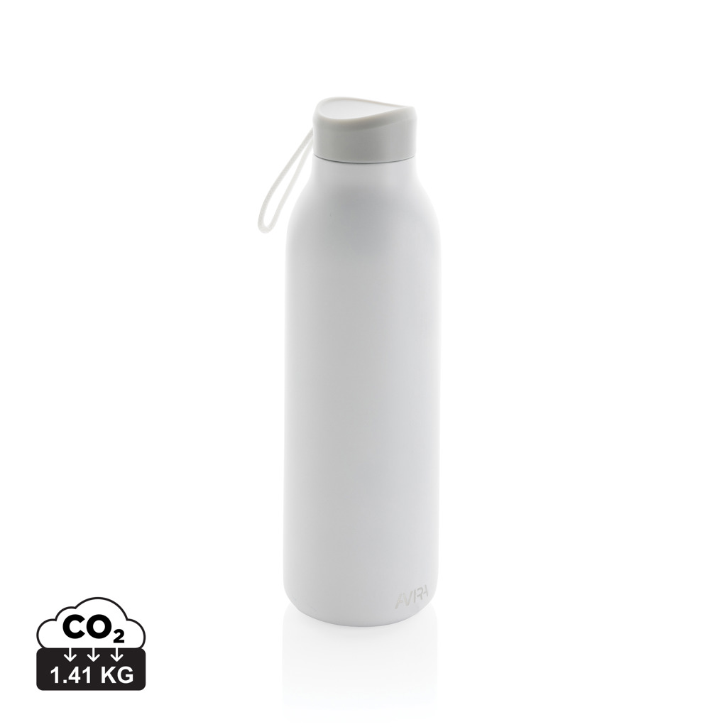 Kovová termolahev Avira Avior SOTS z recyklované oceli, 500 ml