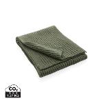 Pletená šála 180x25cm Impact z Polylana® AWARE™ Pletená šála 180x25cm Impact z Polylana® AWARE™