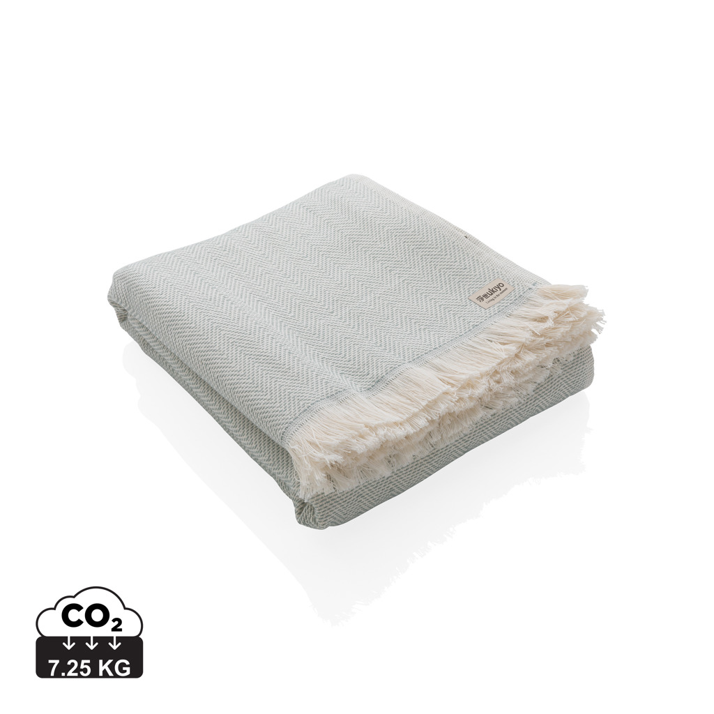 Universal towel/blanket 100 x 180cm Ukiyo Hisako AWARE™