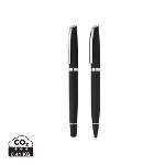 Sada kovových per MANHEIM v dárkové krabičce Sada kovových per MANHEIM v dárkové krabičce