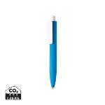 Kuličkové pero CHEW s diamantovým vzorem Kuličkové pero CHEW s diamantovým vzorem