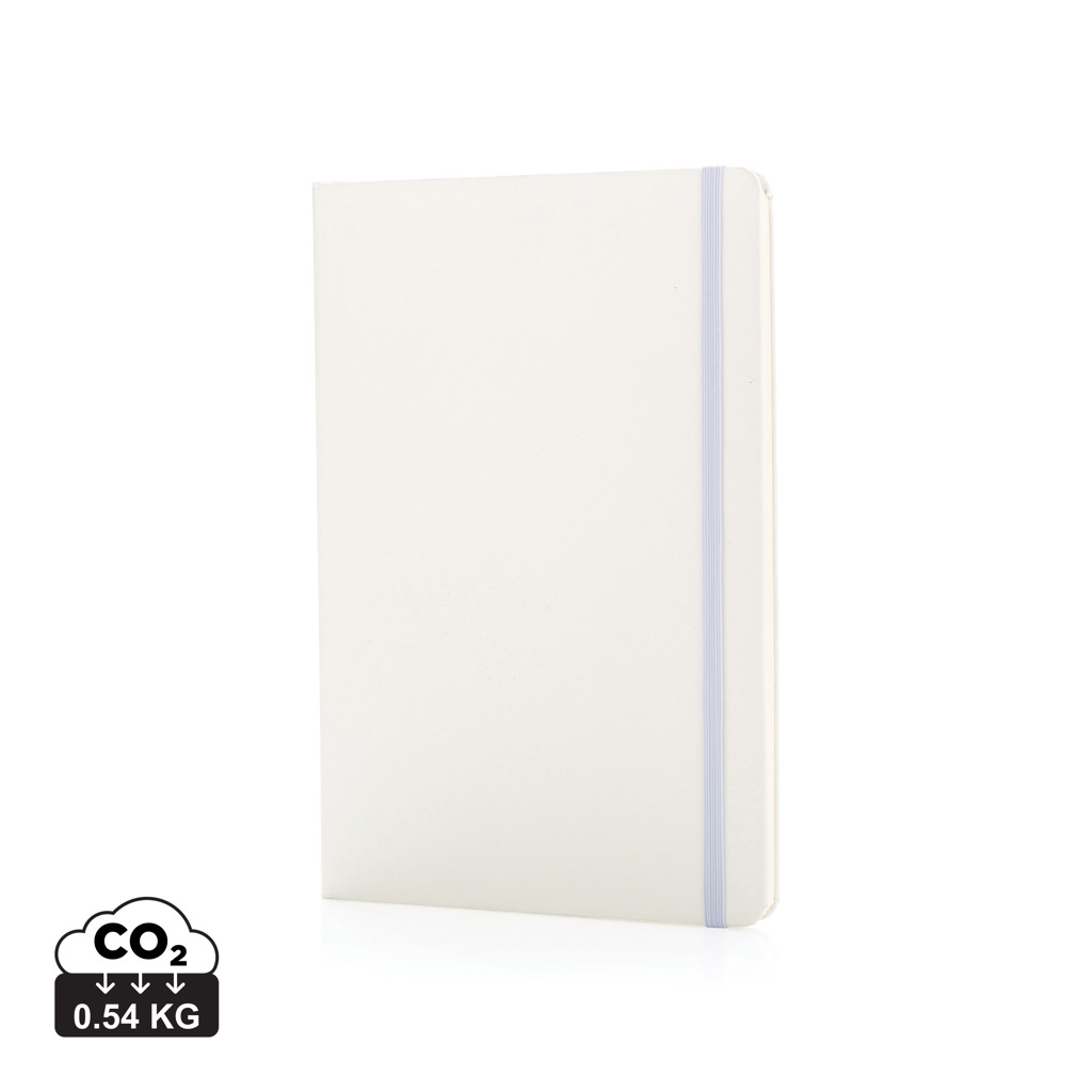 Hardcover notebook BEREA, format A5
