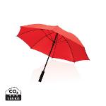 Větruodolný 23palcový deštník BLOWN z RPET materiálu AWARE™, kolekce Impact