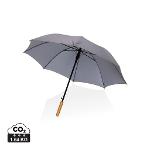 Automatický 23palcový deštník TWANA z RPET materiálu AWARE™, kolekce Impact