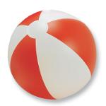 Nafukovací plážový míč ALDO