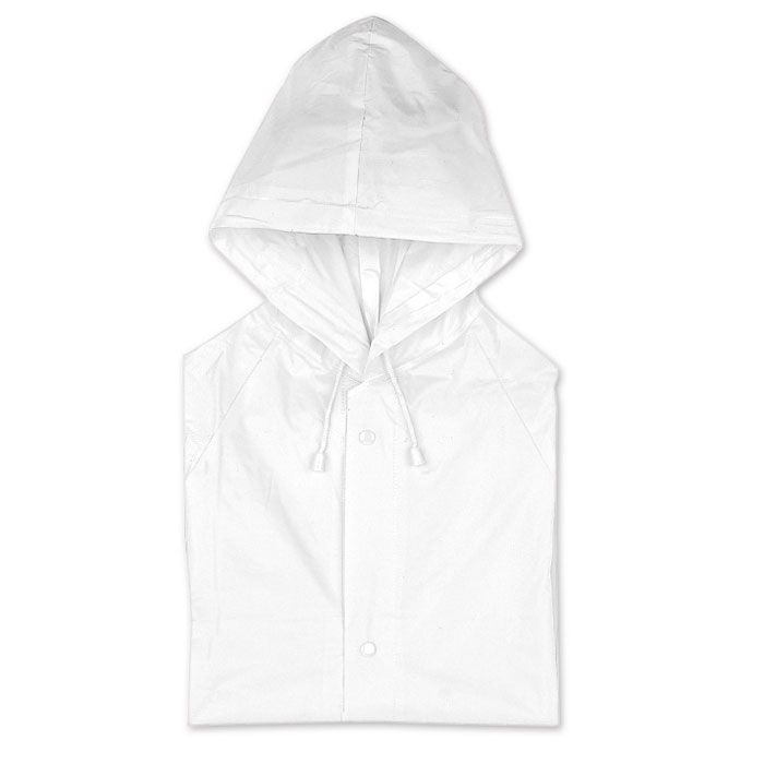 Pláštěnka DEETTA s kapucí