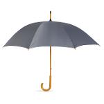 Klasický 23" deštník SONORA s dřevěnou rukojetí