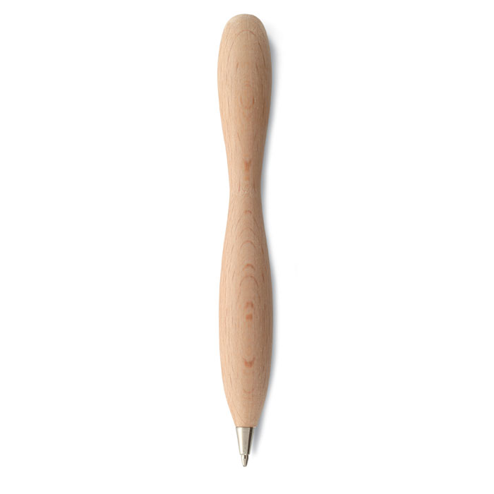 Wooden ballpoint pen WESTFIELD - wooden