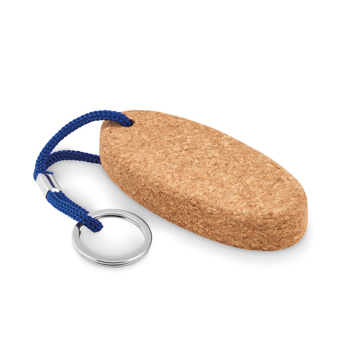 Plovoucí korková klíčenka FLOAT
