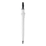 Manuální větruvzdorný deštník DULY, 27" Manuální větruvzdorný deštník DULY, 27"