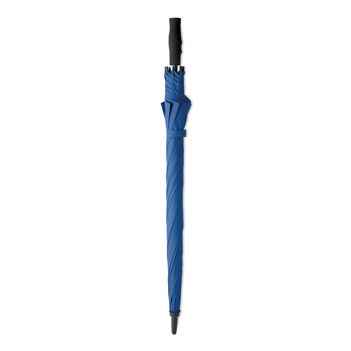 Manuální větruvzdorný deštník DULY, 27"