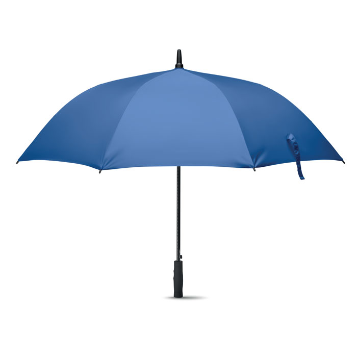 Manuální větruvzdorný deštník DULY, 27"