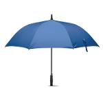 Manuální větruvzdorný deštník DULY, 27"