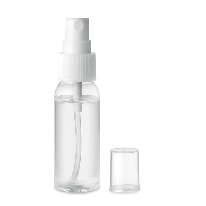 Hand Cleaning Spray ABOVE, 30 ml - transparent