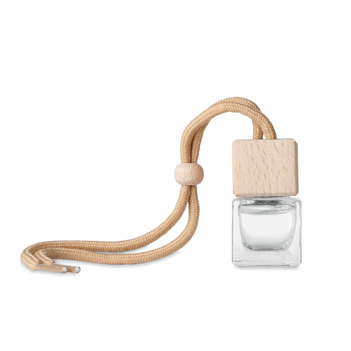 Osvěžovač vzduchu do auta HAMS - dřevěná