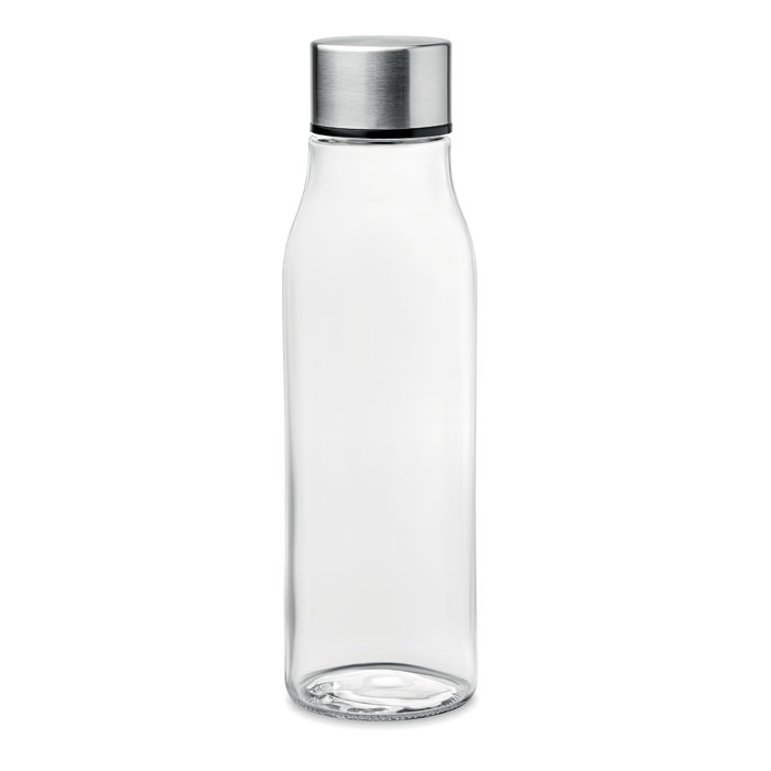Glass drinking bottle SATYR, 500 ml
