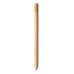 Bambusové kuličkové pero MULES - dřevěná