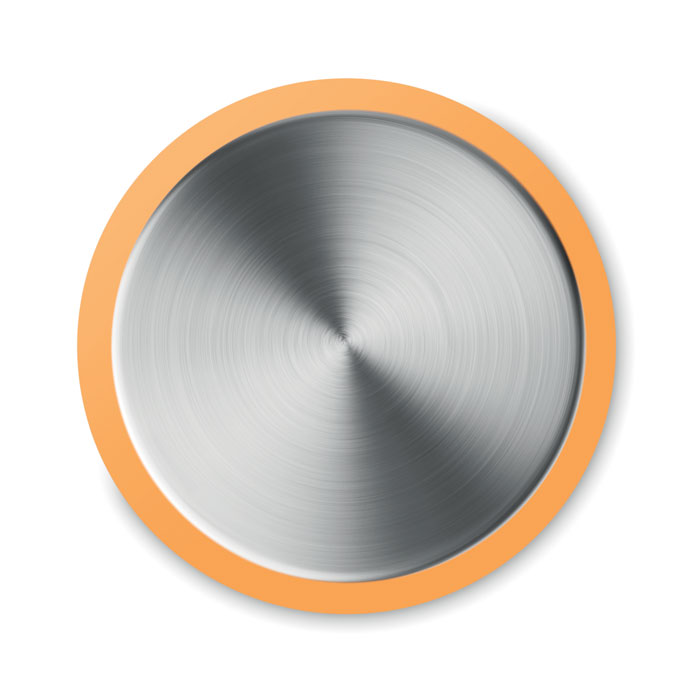 Plastová lahev z RPET materiálu USED, 600 ml Plastová lahev z RPET materiálu USED, 600 ml