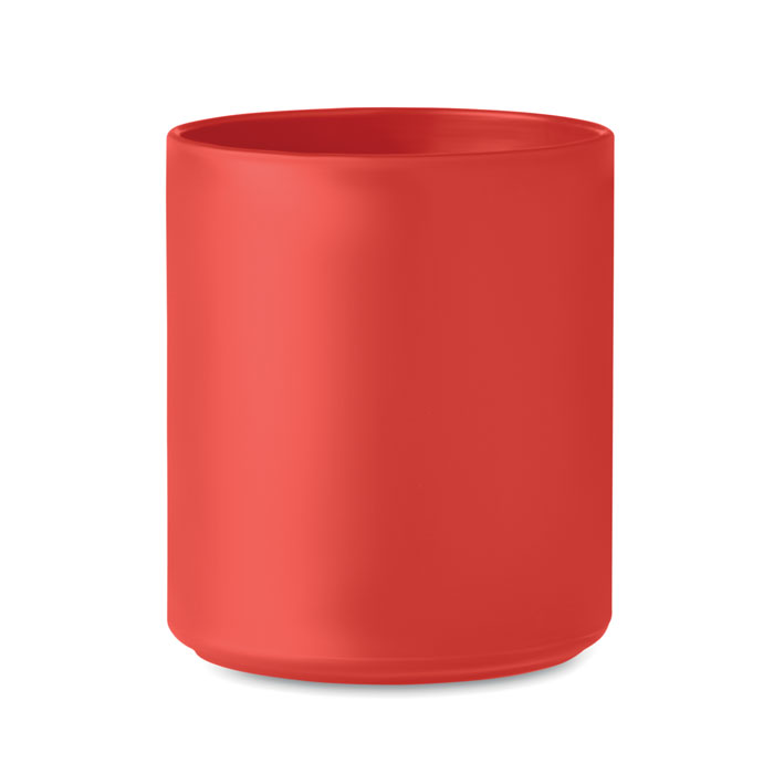 Plastový hrnek LUPITA, 300 ml