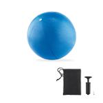 Malý nafukovací míč na pilates EXUDED
