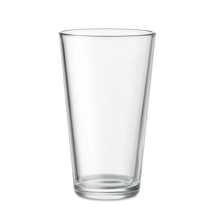 Beverage glass DEBTEE, 300 ml - transparent