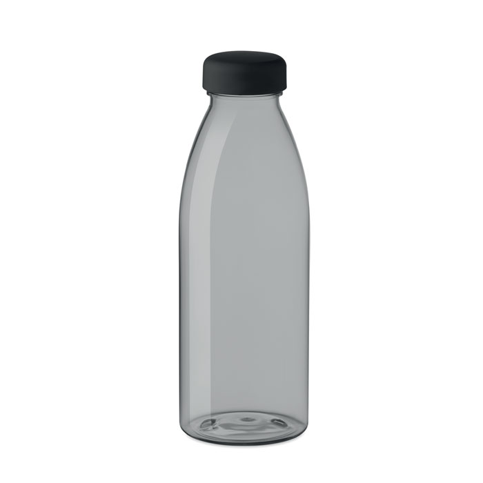 Plastová lahev RUSSILLE z recyklovaného materiálu, 500 ml