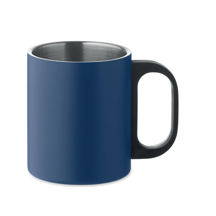 Stainless steel mug BAELOR, 300 ml