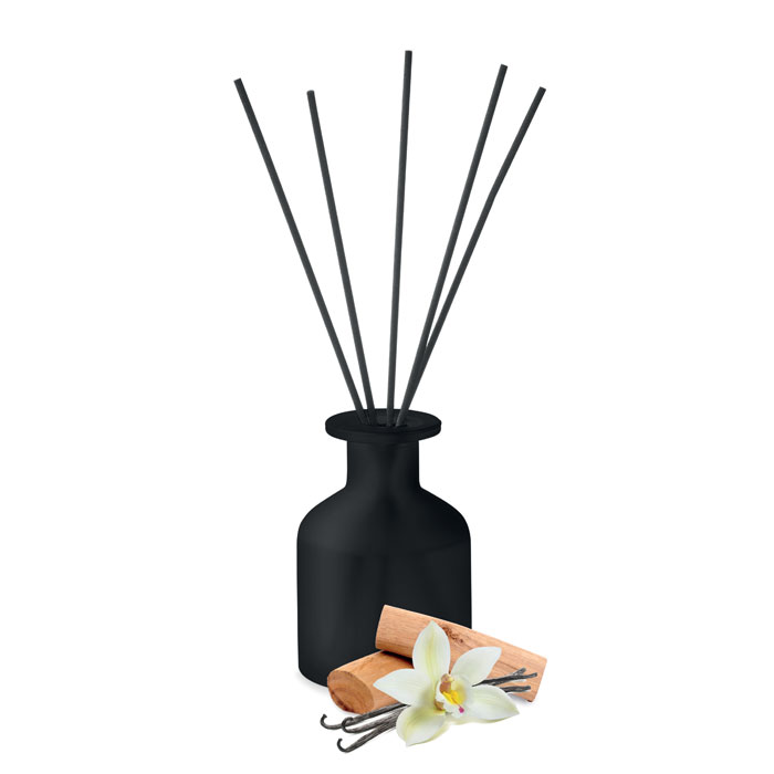 Glass aroma diffuser SATAY