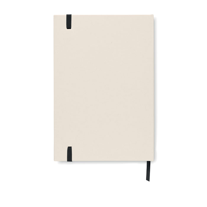 Recyklovaný zápisník MITO NOTE, formát A5