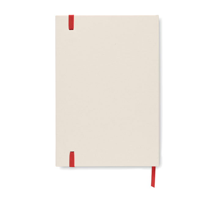 Recyklovaný zápisník MITO NOTE, formát A5