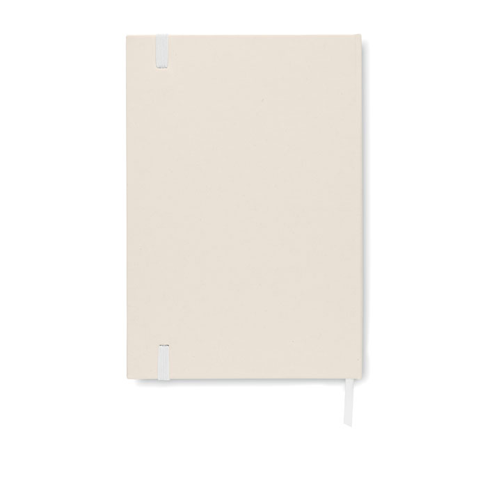 Recyklovaný zápisník MITO NOTE, formát A5