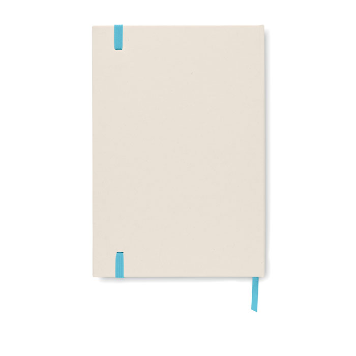 Recyklovaný zápisník MITO NOTE, formát A5