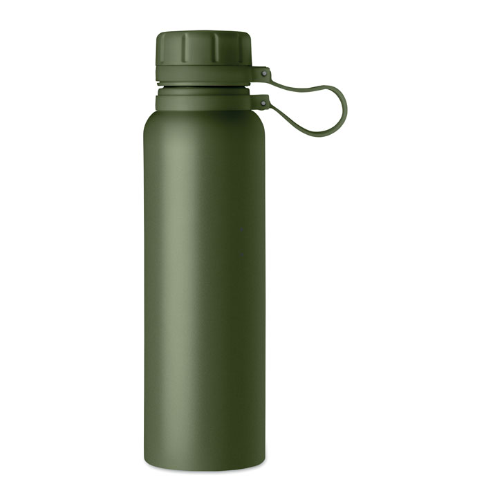 Kovová lahev s dvojitou stěnou ONTO, 780 ml