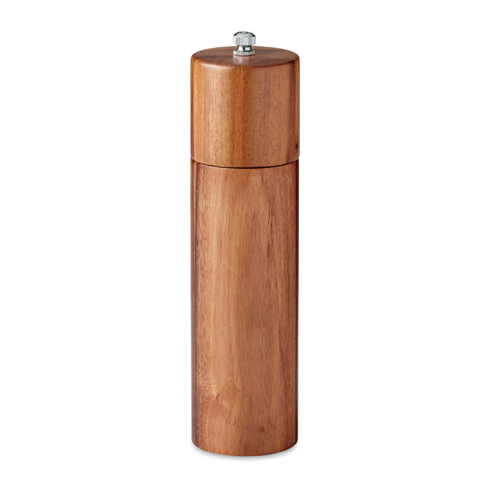 Wooden pepper mill TUCCO - wooden