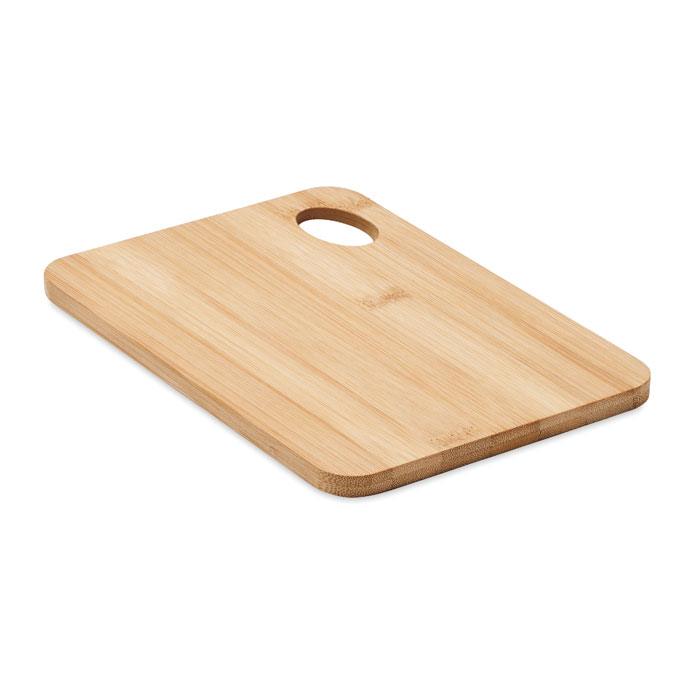 Bamboo cutting board BEMGA - wooden