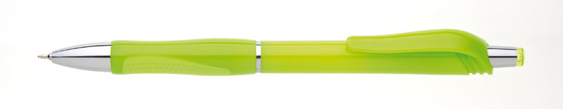 Plastová propiska SALA s 0,5mm hrotem