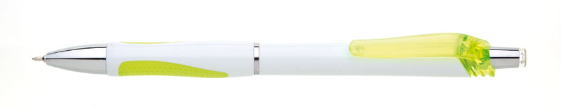 Plastová propiska RANE s 0,5mm hrotem