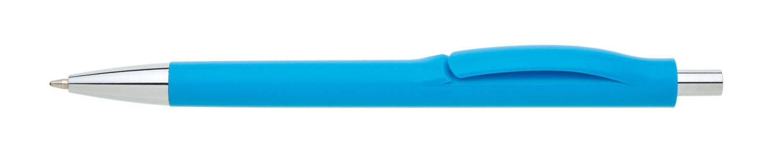 Plastové kuličkové pero LINEA