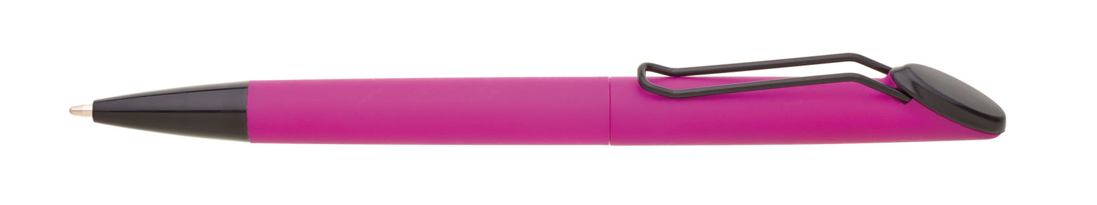 Plastic ballpoint pen ARESTA