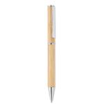 Bambusové kuličkové pero NAIRA - dřevěná