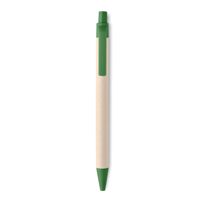 Recyklované kuličkové pero MITO PEN