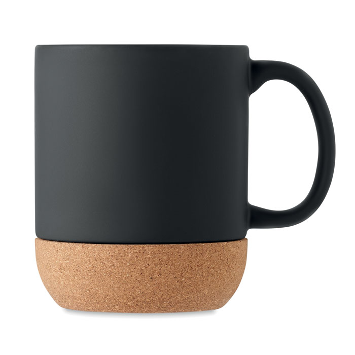 Matný keramický hrnek MATT, 300 ml