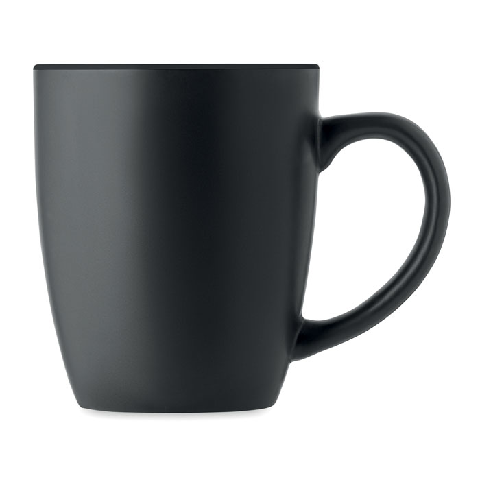 Dvoubarevný keramický hrnek LIM, 290 ml